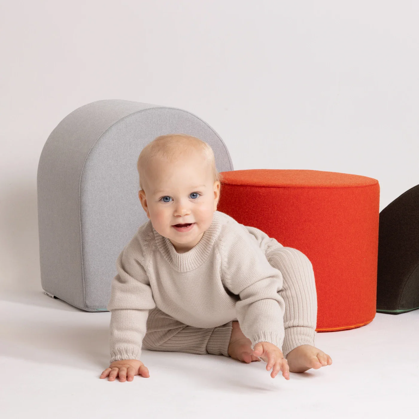 KUSCHEL-SET KIDS - blue - Image 7