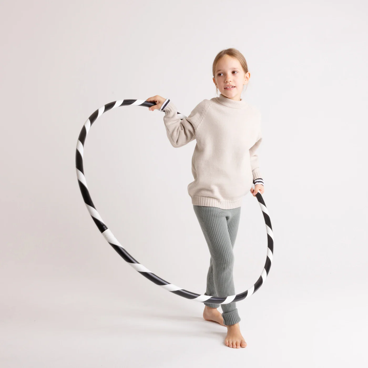 KUSCHEL-SET KIDS - sage - Image 12