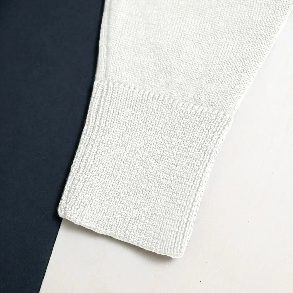 THE WOOLLY BABY PANTS - pure - Image 11