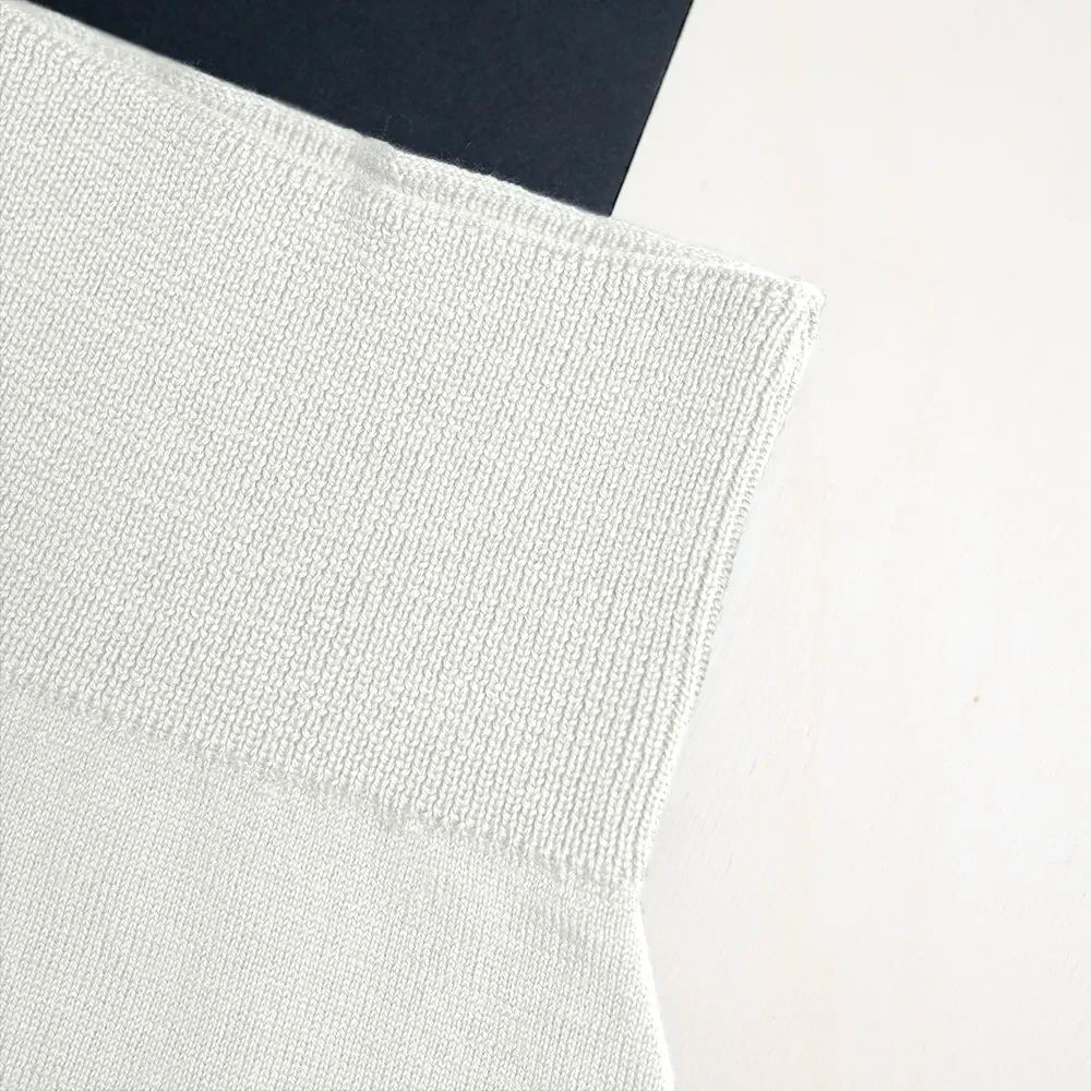 THE WOOLLY BABY PANTS - pure - Image 12