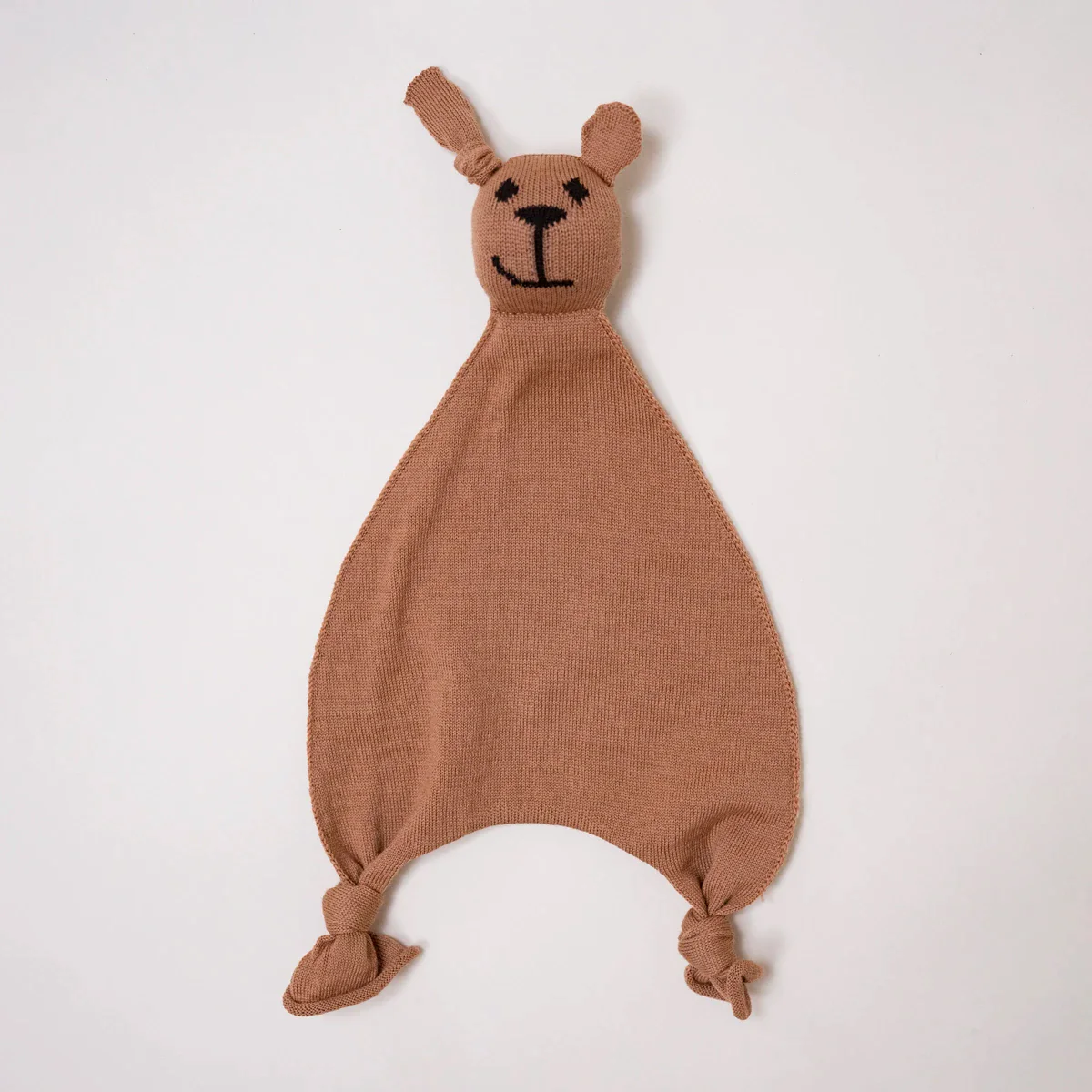 THE WOOLLY mamelo - camel