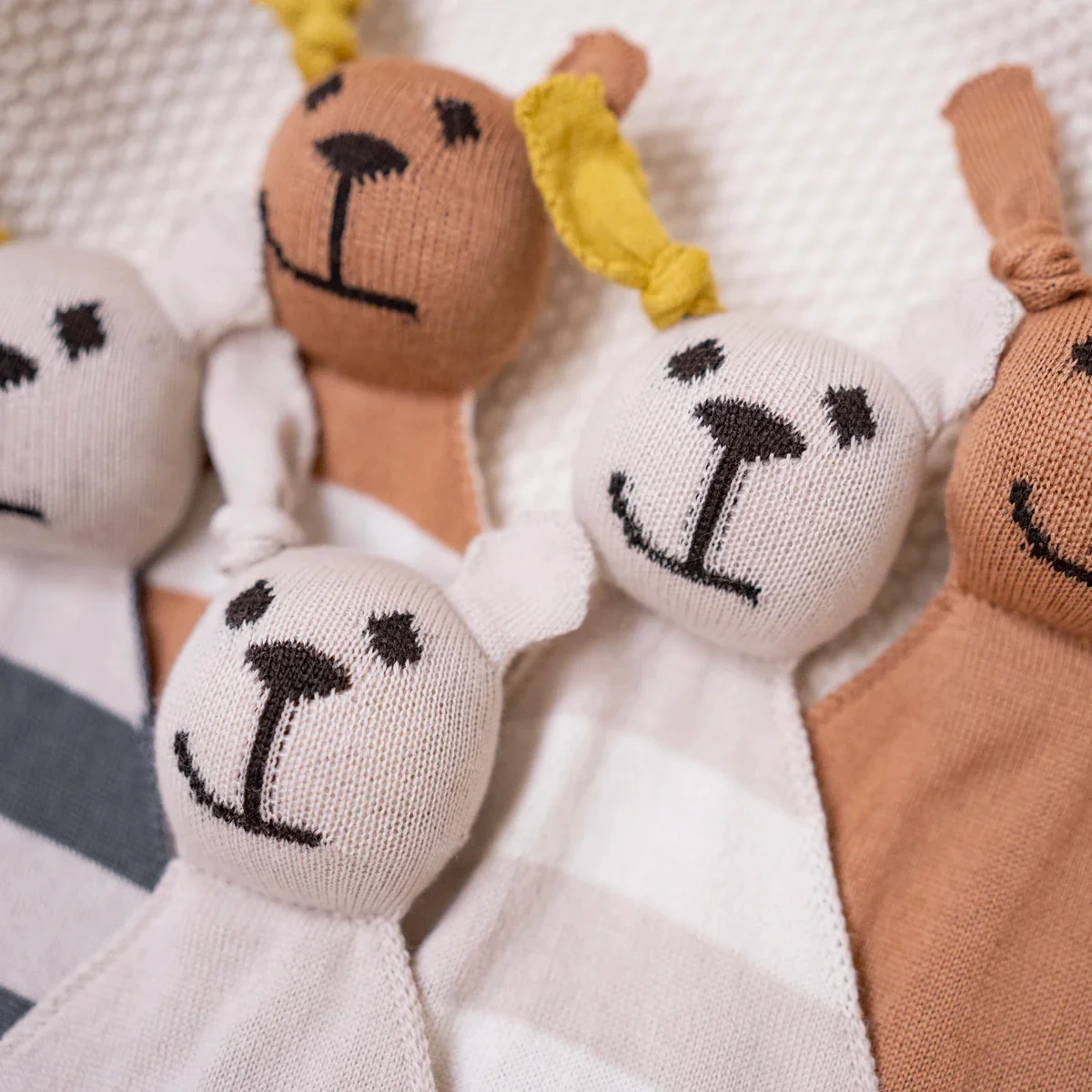 THE WOOLLY mamelo - camel - Image 2